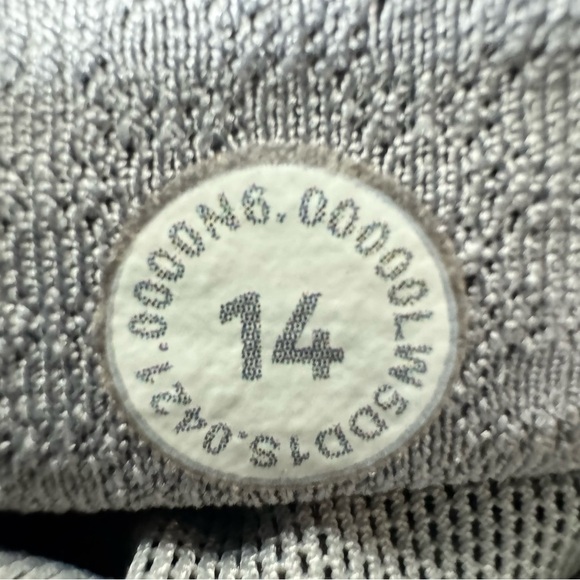 Lululemon Wunder Lounge Super-High-Rise Tight 28"
Heathered Core Medium Grey 14 - Picture 13 of 16